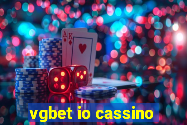 vgbet io cassino